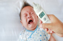 Ջերմային ցնցումները երեխաների մոտ. Տենդային ջղաձգության հիմնական պատճառները