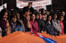 Рубен Варданян: Женщины Арцаха обратились с открытым письмом к председателю Европейской комиссии