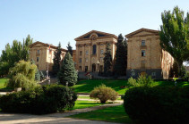 Делегация Национального собрания Армении с двухдневным визитом выедет в РФ