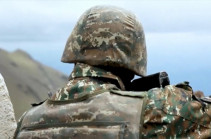СК Армении представил подробности ранения военнослужащего