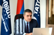 Արման Թաթոյանն ու Արցախի ՄԻՊ-ն ավելի քան 45 երկրի ներկայացրել են Հայաստանի ու Արցախի նկատմամբ ադրբեջանական թշնամանքի փաստերը
