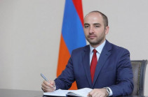 МИД Армении прокомментировал насилие в отношении армян в Иерусалиме