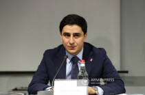 ՄԱԿ-ի դատարանում Եղիշե Կիրակոսյանը ներկայացրել է Հայաստանի միջանկյալ պահանջներն Ադրբեջանի նկատմամբ