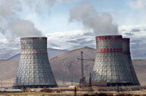 Бывший гендиректор Армянской АЭС обвиняется в присвоении более $1 млн