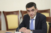Министр иностранных дел Арцаха направил письма послам ряда стран, аккредитованным в Армении