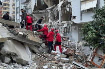 Թուրքիայում երկրաշարժերից զոհվածների թիվը հասել է 1498-ի