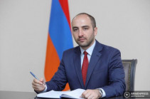 Обсуждается оказание гуманитарной и спасательной помощи пострадавшим от землетрясения странам: МИД Армении
