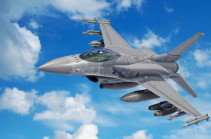 ԱՄՆ նախագահը բացատրել է, թե ինչու չի ցանկանում Կիևին F-16 կործանիչներ մատակարարել