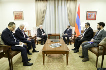 Провокации Азербайджана препятствуют установлению мира и стабильности в регионе – глава МИД Армении