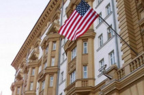 Посольство США призвало американцев покинуть Россию