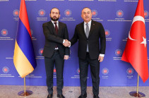 Международное сообщество не должно оставаться безучастным к любой гуманитарной проблеме в любой точке земли – глава МИД Армении в Турции