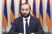 Армения и Турция откроют границу для граждан третьих стран до начала туристического сезона – Мирзоян