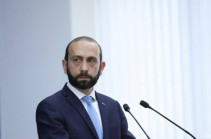 Риск провоцирования новой эскалации со стороны Азербайджана остается высоким - Мирзоян
