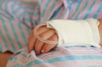 Շրջափակման պայմաններում Արցախի բուժհաստատությունների վերակենդանացման բաժանմունքներում են 4 երեխա և 9 չափահաս, 4-ը՝ ծայրահեղ ծանր վիճակում