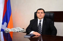 Արցախի գլխավոր դատախազ Գուրգեն Ներսիսյանը հրաժարականի դիմում է ներկայացրել․ կնշանակվի պետնախարար