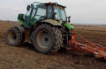 Ադրբեջանական կողմը Արցախի Մարտունու շրջանում կրակել է գյուղատնտեսական աշխատանքներ իրականացնող քաղաքացիների ուղղությամբ
