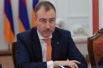 «Насилию нет оправдания»: Тойво Клаар обеспокоен последними развитиями в Нагорном Карабахе