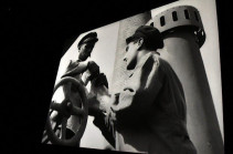 Ֆրանսիայում ցուցադրվել են Համո Բեկնազարյանի ֆիլմերը