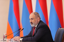 Армения начинает процедуру по запуску международных механизмов предупреждения геноцида армян в Нагорном Карабахе