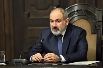 Пашинян заявил о правах армян, желающих вернуться в свои дома в Азербайджане