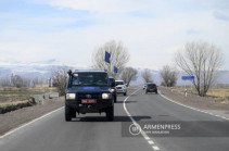 Какую работу выполняет миссия ЕС в Армении: жители приграничных общин надеются на наблюдателей․ «Арменпресс»