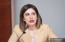 Министр здравоохранения Анаит Аванесян отправится в отпуск