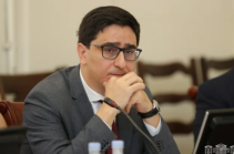 Поведение Азербайджана противоречит международному праву – Егише Киракосян