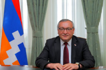 На одной чаше весов – демократические ценности, на другой – нефть и газ: заявление спикера парламента Арцаха