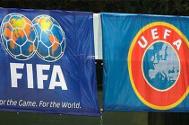 Ռուսաստանը բանակցում է ՖԻՖԱ-ի և ՈՒԵՖԱ-ի հետ՝  մրցաշարերին իր հավաքականի մասնակցությունը վերականգնելու համար