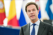 Нидерланды продолжают прилагать усилия для скорейшего разблокирования Лачинского коридора