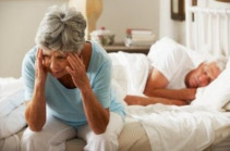 Հակադեպրեսանտներ. Ազդեցությունը տարեցների քնի և ճանաչողական գործառույթների վրա