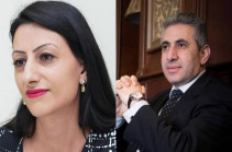 По вопросу выдвижения кандидата в омбудсмены Армении будет созвано внеочередное заседание