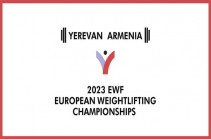 Азербайджанские спортсмены не будут участвовать в чемпионате Европы по тяжелой атлетике