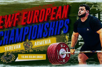 Инцидент с флагом Азербайджана был очень быстро разрешен и не имеет ничего общего с безопасностью спортсменов – Минспорта Армении