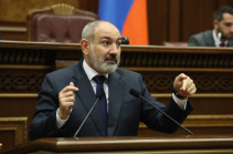 Мир возможен, если Армения откажется от территориальных претензий – Пашинян