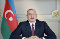 Армяне, живущие в Карабахе, должны либо принять гражданство Азербайджана, либо найти другое место для проживания – Алиев