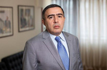 Видимо, Алиев младший никак не может забыть, кому они проиграли в первую карабахскую войну – глава офиса Роберта Кочаряна