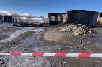 Адвокат по делу о пожаре в казарме села Азат подал ходатайство о проведении дополнительной судмедэкспертизы