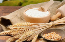 Ալյուրի գնի նվազումը համարժեք է եղել ներկրվող ցորենի  գնի նվազմանը. ՄՊՀ