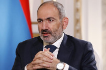 Армения верит, что демократия способна обеспечить безопасность – Никол Пашинян