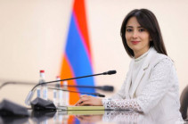 США должны дать соответствующую реакцию заявлениям президента Азербайджана – МИД Армении