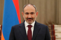 Армения придает важность сотрудничеству и взаимодействию с Италией в рамках ЕС – Никол Пашинян