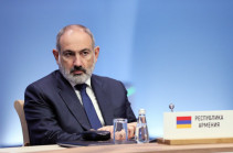 Армения не имеет барьеров для доступа на свой рынок - Пашинян