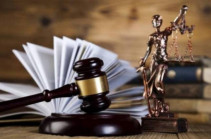 Դատավորների եվրոպական միությունը դատապարտում է Հայաստանում դատավորների նկատմամբ կարգապահական վարույթների բացահայտ չարաշահումները