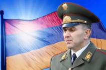 Три года назад в эти дни под командованием Григория Хачатурова азербайджанцы были разгромлены – Тигран Абрамян