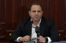 Вооруженные силы Армении были готовы противостоять превосходящей в 2-3 раза силе – Давид Тоноян (Видео)