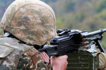 Министерство обороны Азербайджана распространило очередную дезинформацию - МО Армении