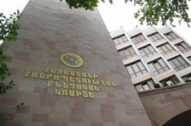 СК Армении представил обстоятельства смерти военнослужащих