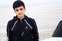 Погибший военнослужащий Артем Айказян был из села Норатус Гегаркуникской области