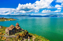 На озере Севан пройдет Фестиваль водных активностей «Праздник Нептуна»